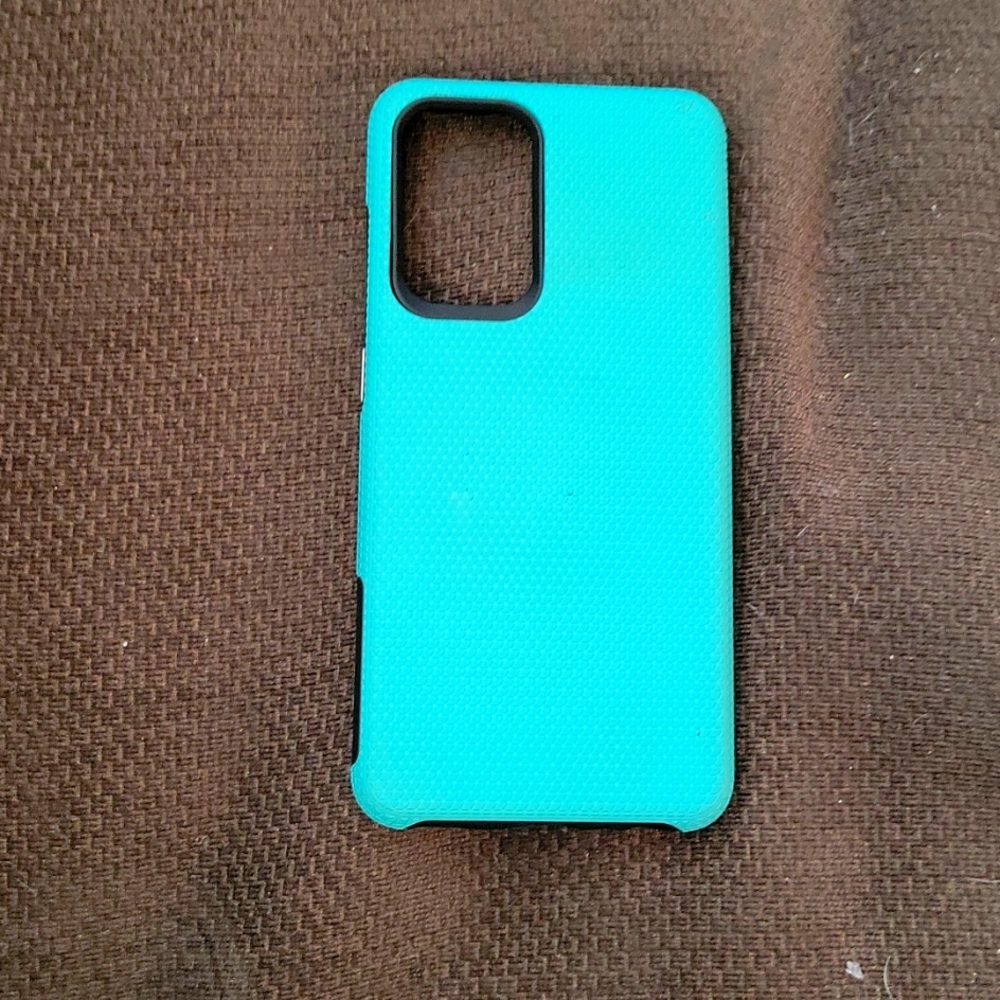 Samsung A52 phone cas3